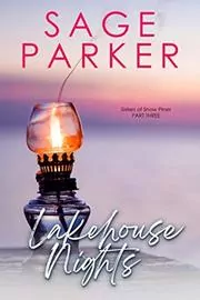 All 70 Sage Parker Books in Order (2026)